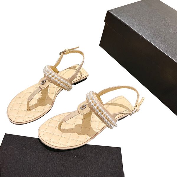 womens sandals elastic sheepskin heel height 3cm flip flops slippers mules sliders classic faux pearls flat beach shoes outdoor casual shoe, Black
womens sandals elastic sheepskin heel height 3cm flip flops slippers mules sliders classic faux pearls flat beach shoes outdoor casual shoe, Black