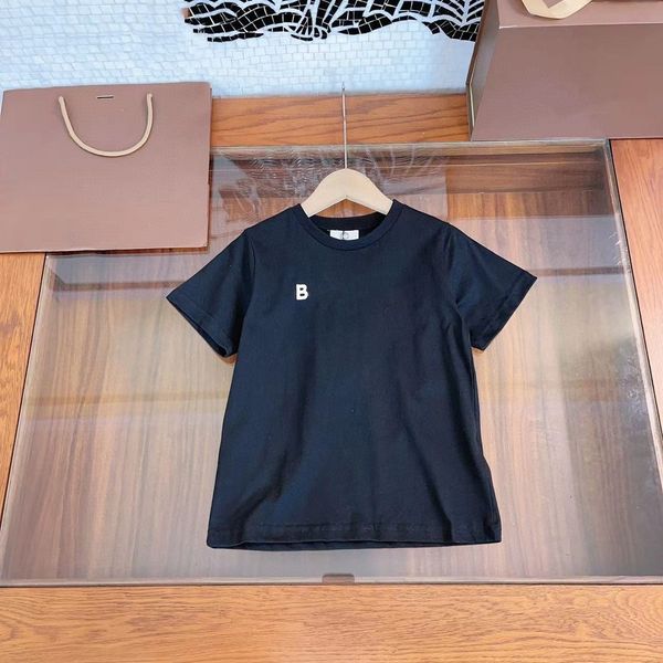 kids designer t shirt kid tshirt baby clothes toddler tee shirt children tshirts girl boy short sleeve luxurys summer shirt with tags letter, Blue
kids designer t shirt kid tshirt baby clothes toddler tee shirt children tshirts girl boy short sleeve luxurys summer shirt with tags letter, Blue