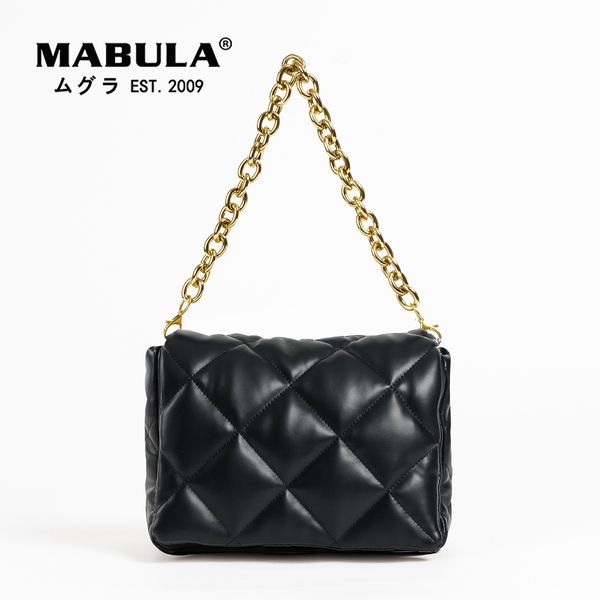 evening bags mabula women feather down padded leather handbag purse winter quilted fashion chain shoulder bag soft pillow flip crossbody tot
evening bags mabula women feather down padded leather handbag purse winter quilted fashion chain shoulder bag soft pillow flip crossbody tot