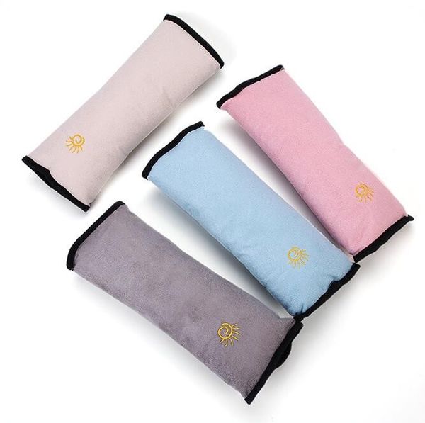 baby safety seat belt pillow harness shoulder pad cover children plush protection covers cushion car auto support seat car decoration bc260
baby safety seat belt pillow harness shoulder pad cover children plush protection covers cushion car auto support seat car decoration bc260
