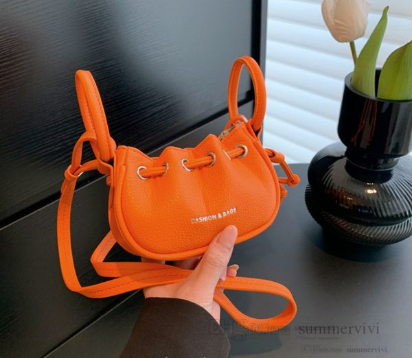 kids candy color handbags girls letter printed pu leather single shoulder bag children drawstring messenger lipsticks bags z0008, Black
kids candy color handbags girls letter printed pu leather single shoulder bag children drawstring messenger lipsticks bags z0008, Black