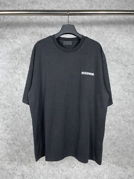 2023 summer mens women designers t shirts loose tees fashion brands man s casual shirt luxurys clothing street shorts sleeve clothes t shir, Black;brown
2023 summer mens women designers t shirts loose tees fashion brands man s casual shirt luxurys clothing street shorts sleeve clothes t shir, Black;brown