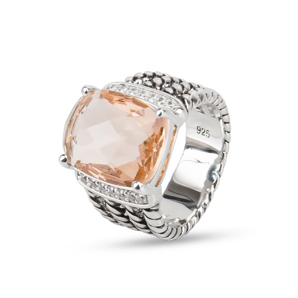 rings for women new collection vintage 16*12mm zircon fashion twist ring ladies memorial day gift, Silver
rings for women new collection vintage 16*12mm zircon fashion twist ring ladies memorial day gift, Silver