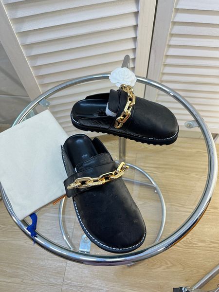 luxury slipper sandals pool pillow flat embossed mules designer slides womens shoes summer genuine leather cool comfort slippers fashion men, Black
luxury slipper sandals pool pillow flat embossed mules designer slides womens shoes summer genuine leather cool comfort slippers fashion men, Black