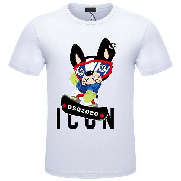 icon sweater men's t-shirt and bolo shirt short sleeve new pullover round neck loose casual loose t-shirt, White;black
icon sweater men's t-shirt and bolo shirt short sleeve new pullover round neck loose casual loose t-shirt, White;black