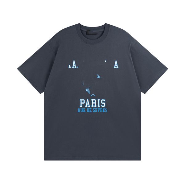 2023fashion men's t-shirt luxury design men's t-shirts balencaigaity retro decoration cotton soft anti-wrinkle letter printing cas, White;black
2023fashion men's t-shirt luxury design men's t-shirts balencaigaity retro decoration cotton soft anti-wrinkle letter printing cas, White;black