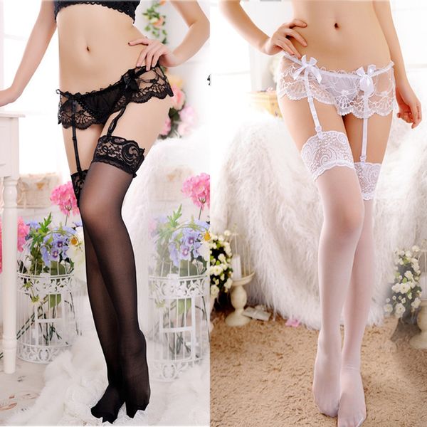 mens g-string women lace garter belt temptation ultra-thin female silk stockings suspender belt wedding garters belt l, Black;brown
mens g-string women lace garter belt temptation ultra-thin female silk stockings suspender belt wedding garters belt l, Black;brown