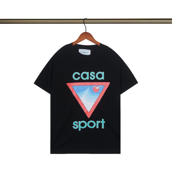 new mens t shirt shirt men women fashion clothes casa t shirts casual short sleeve size s-xxl 3l, White;black
new mens t shirt shirt men women fashion clothes casa t shirts casual short sleeve size s-xxl 3l, White;black