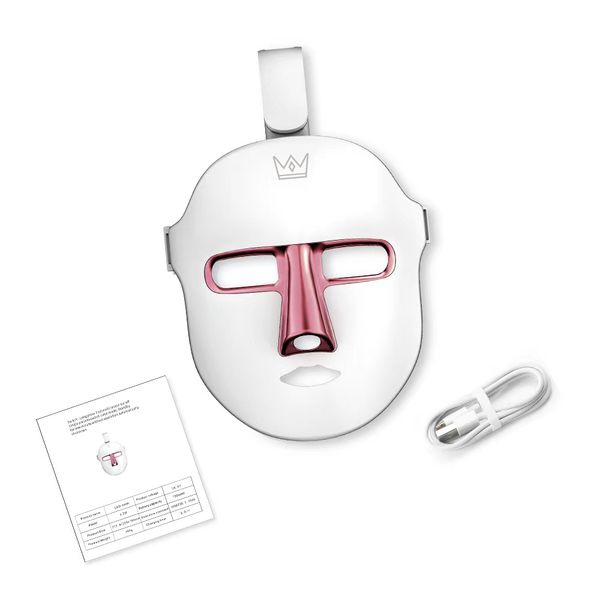 beauty skin care 3 color led lights skin rejuvenation physiotherapy light lamp beauty tool led facial therapy anti-wrinkl
beauty skin care 3 color led lights skin rejuvenation physiotherapy light lamp beauty tool led facial therapy anti-wrinkl