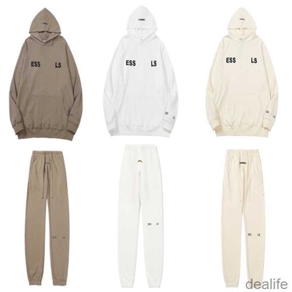 ess designer warm hooded hoodies correct edition essential hoody men women fear letter of streetwear pullover sweatshirts loose jumper n3t0, Black
ess designer warm hooded hoodies correct edition essential hoody men women fear letter of streetwear pullover sweatshirts loose jumper n3t0, Black