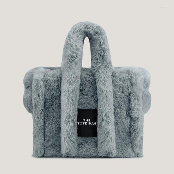 shoulder bags plush handbags for women solid color tote winter fashion large capacity two straps crossbody
shoulder bags plush handbags for women solid color tote winter fashion large capacity two straps crossbody
