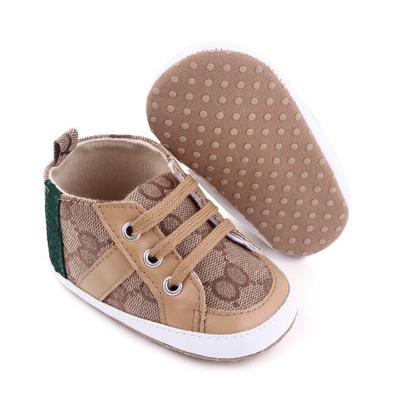 baby designers shoes newborn kid shoes canvas sneakers baby boy girl soft sole crib shoes first walkers 0-18month, Black;grey
baby designers shoes newborn kid shoes canvas sneakers baby boy girl soft sole crib shoes first walkers 0-18month, Black;grey