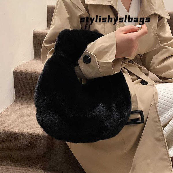 totes tie a knot plush dumpling bags for women 2021 winter furry luxury designer handbag soft fluffy small tote bag faux fur hobos sac 02082
totes tie a knot plush dumpling bags for women 2021 winter furry luxury designer handbag soft fluffy small tote bag faux fur hobos sac 02082