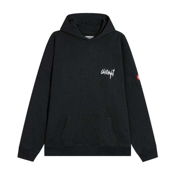 men's hoodies sweatshirts 22ss new oil painting letter embroidery cavempt hoodie men women eu size 100 cotton cavempt sweatshirt street, Black
men's hoodies sweatshirts 22ss new oil painting letter embroidery cavempt hoodie men women eu size 100 cotton cavempt sweatshirt street, Black