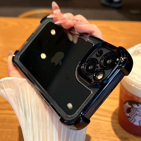 luxury electroplate transparent case for iphone 14 13 12 11 pro max x xs xr max plus bumper shockproof cover
luxury electroplate transparent case for iphone 14 13 12 11 pro max x xs xr max plus bumper shockproof cover