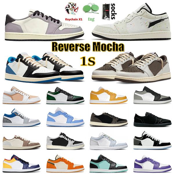 basketball shoes jumpman 1 low ts reverse mocha fragment paint splatter atmosphere grey unc black phantom concord pollen shadow toe mens
basketball shoes jumpman 1 low ts reverse mocha fragment paint splatter atmosphere grey unc black phantom concord pollen shadow toe mens
