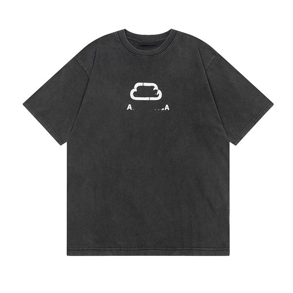 2023fashion men's t-shirt luxury design men's t-shirts balencaigaity retro decoration cotton soft anti-wrinkle letter printing cas, White;black
2023fashion men's t-shirt luxury design men's t-shirts balencaigaity retro decoration cotton soft anti-wrinkle letter printing cas, White;black