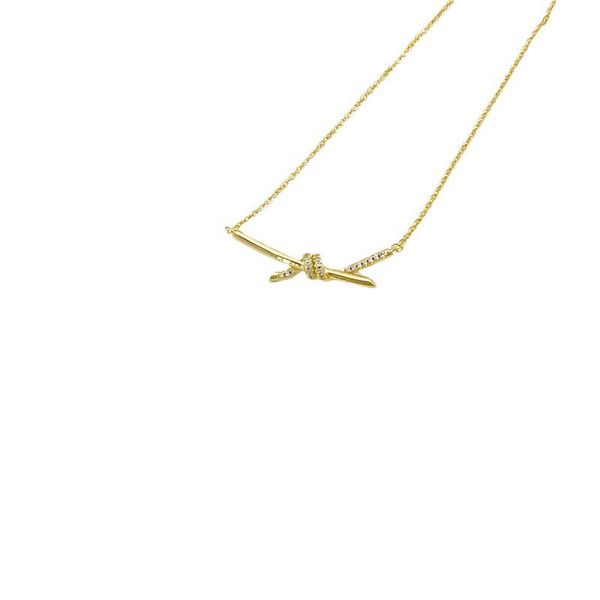 silver chain gold necklaces designers women stainless steel trendy pendant knot necklaces valentine day gift for girlfriend accessories desi
silver chain gold necklaces designers women stainless steel trendy pendant knot necklaces valentine day gift for girlfriend accessories desi