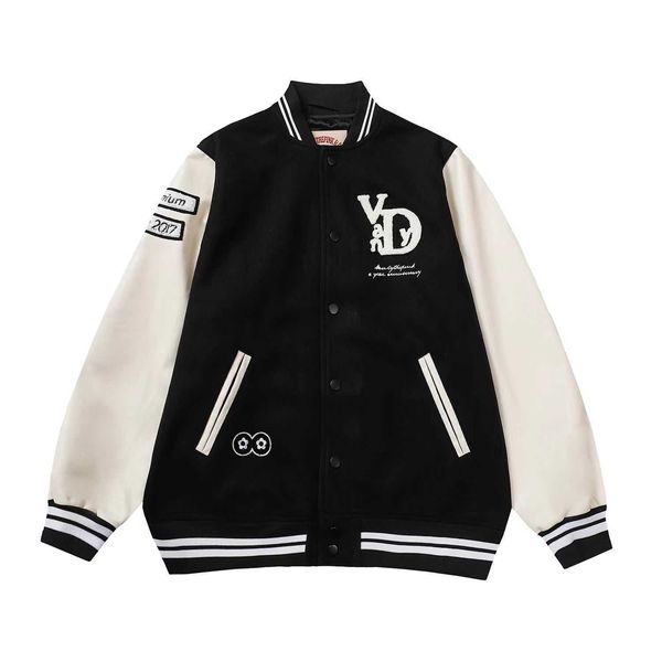 men's jackets vand coats the baseball uniform pink leisure casual women wizard of oz leather sleeve jacket autumn winter fashion bran i, Black;brown
men's jackets vand coats the baseball uniform pink leisure casual women wizard of oz leather sleeve jacket autumn winter fashion bran i, Black;brown