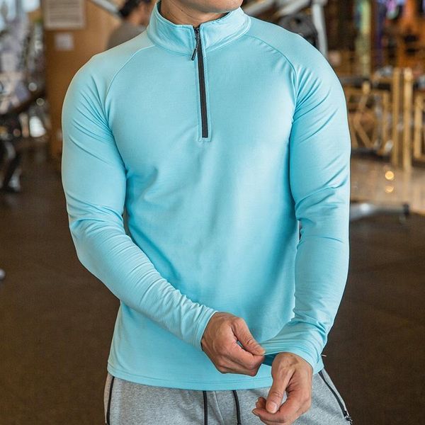men s t shirts tight sport gym shirt running sportswear tee quick dry t shirts breathable training workout outdoor camisetas 230208, White;black
men s t shirts tight sport gym shirt running sportswear tee quick dry t shirts breathable training workout outdoor camisetas 230208, White;black