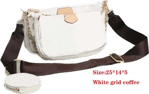 3 set cross body bag classic brand luxury designer brand pu letter buckle shoulder bag all-match commuting chain party armpit bag
3 set cross body bag classic brand luxury designer brand pu letter buckle shoulder bag all-match commuting chain party armpit bag