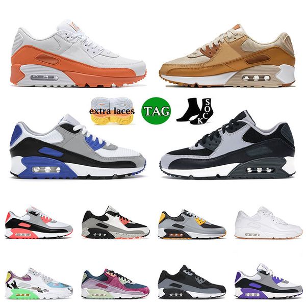 90 90s sports sneakers running shoes white orange cool grey navy blue light bordeaux infrared sun club viotech hyper raisin outdoor trainers
90 90s sports sneakers running shoes white orange cool grey navy blue light bordeaux infrared sun club viotech hyper raisin outdoor trainers