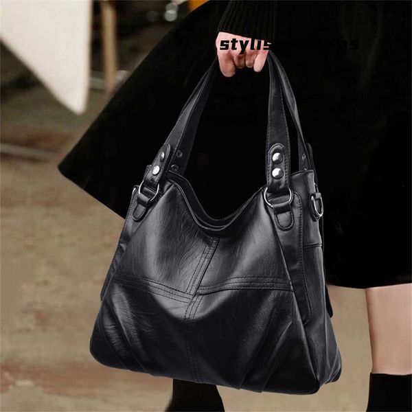totes high-end leather handle bag casual tote large capacity woman bags luxury designer handbag purses brand shoulder sac a main 020823h
totes high-end leather handle bag casual tote large capacity woman bags luxury designer handbag purses brand shoulder sac a main 020823h