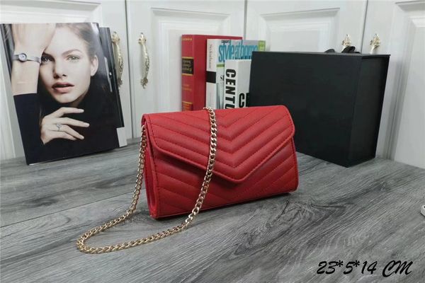designer woman bag shoulder bag chain handbag yslity purse pu leather messenger crossbody bags for women gold chain clutch purses
designer woman bag shoulder bag chain handbag yslity purse pu leather messenger crossbody bags for women gold chain clutch purses