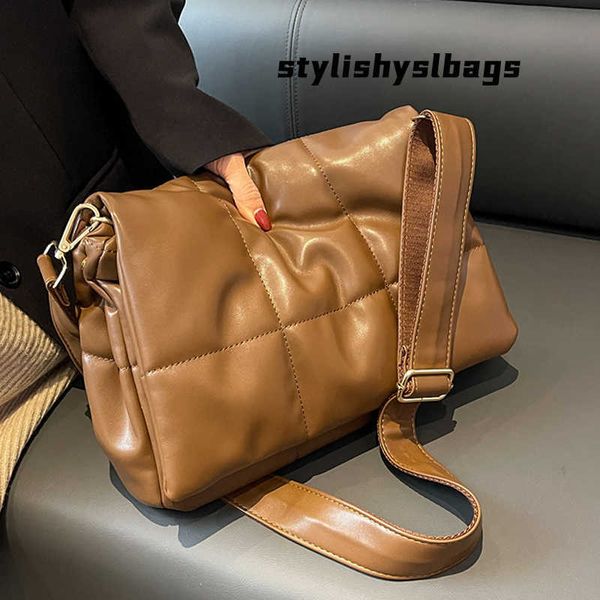totes soft pu leather plaid thread flap crossbody shoulder bags for women designer luxury handbags and purse 2023 trend winter ladies 020823
totes soft pu leather plaid thread flap crossbody shoulder bags for women designer luxury handbags and purse 2023 trend winter ladies 020823