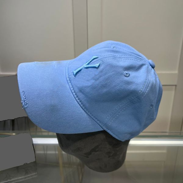 casquette designers hats luxury fashion women men letters leisure embroidery sunshade baseball cap sports ball caps outdoor travel sun hat v, Blue;gray
casquette designers hats luxury fashion women men letters leisure embroidery sunshade baseball cap sports ball caps outdoor travel sun hat v, Blue;gray