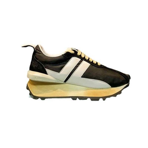 thick soled leather sneakers women's autumn and winter new color matching heightening forrest gump shoes leisure daddy shoes
thick soled leather sneakers women's autumn and winter new color matching heightening forrest gump shoes leisure daddy shoes