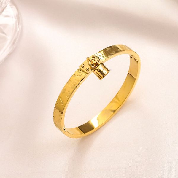 europe america fashion style men lady women titanium steel engraved v initials flower single rivet nanogram bangle bracelet, Black
europe america fashion style men lady women titanium steel engraved v initials flower single rivet nanogram bangle bracelet, Black