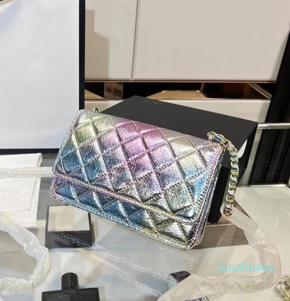 chan nel bag mermaid luxury princess designer metal lambskin wallet chain bags classic mini flap colorful card holder cosmetic purse outdo25
chan nel bag mermaid luxury princess designer metal lambskin wallet chain bags classic mini flap colorful card holder cosmetic purse outdo25