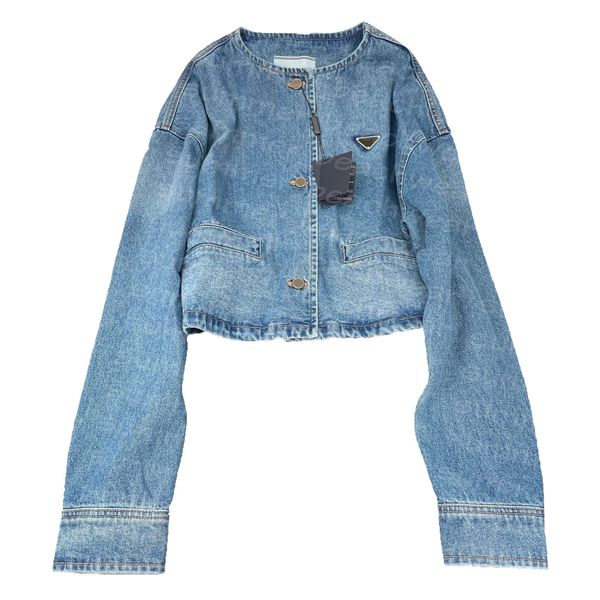 vintage denim jackets women short blue jacket spring summer light coat long sleeve designer coats, Black;brown
vintage denim jackets women short blue jacket spring summer light coat long sleeve designer coats, Black;brown