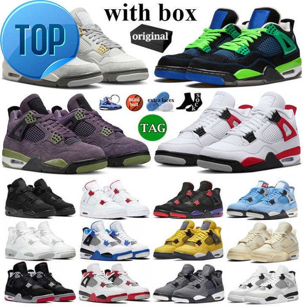 with box jumpman 4 basketball shoes men women 4s doernbecher pn dust canyon purple red cement midnight navy violet ore black cat mens sports
with box jumpman 4 basketball shoes men women 4s doernbecher pn dust canyon purple red cement midnight navy violet ore black cat mens sports