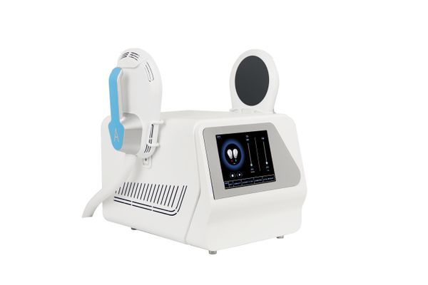 beauty items 2 handles emslim muscle building stimulator machine with rf body sculpting
beauty items 2 handles emslim muscle building stimulator machine with rf body sculpting