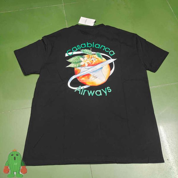 men's t-shirts real p 2023 spring new casablanca short sleeve tshirt men women summer black white t shirt j230208, White;black
men's t-shirts real p 2023 spring new casablanca short sleeve tshirt men women summer black white t shirt j230208, White;black