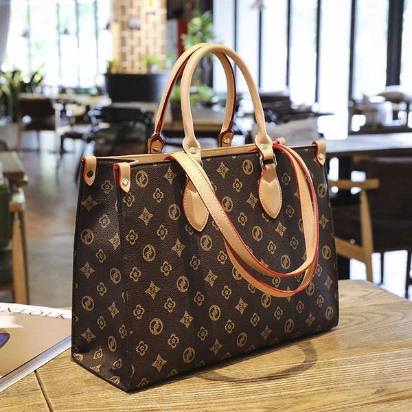 stores export handbags online zhuosini's new women's fashion tote bag in the summer of 2023
stores export handbags online zhuosini's new women's fashion tote bag in the summer of 2023