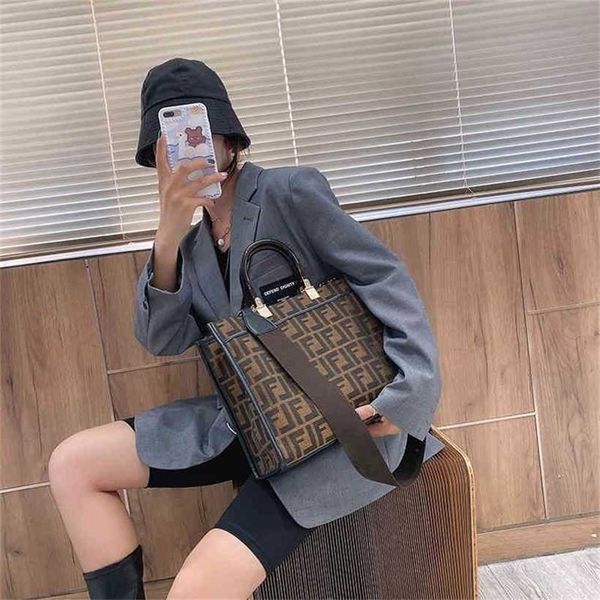 20% off handbag 2023 new bag trend female large portable