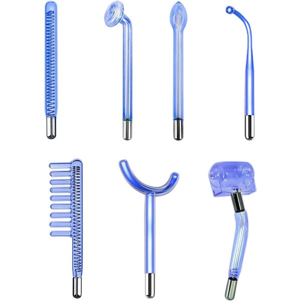 high frequency electrotherapy stick with display home beauty equipment (7 accessories)
high frequency electrotherapy stick with display home beauty equipment (7 accessories)