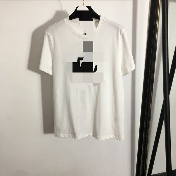 203 2023 spring summer women sweater t shirt short sleeve crew neck ref white striped pullover womens meiyi, White;black
203 2023 spring summer women sweater t shirt short sleeve crew neck ref white striped pullover womens meiyi, White;black
