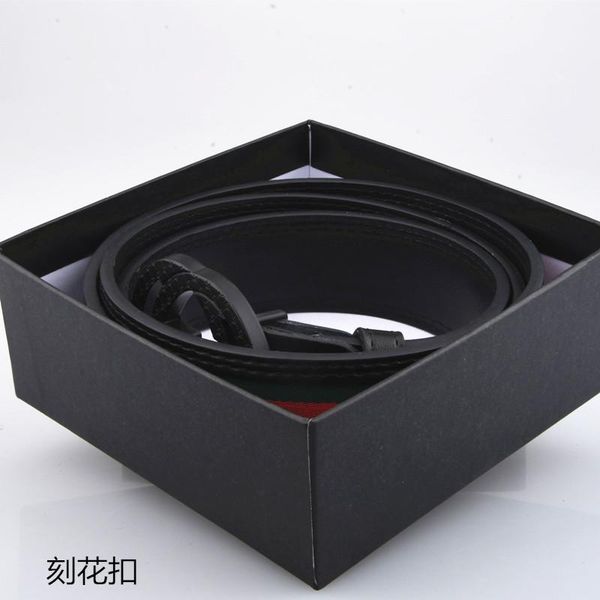 20 color 2024 mens fashion belt luxury men designers women jeans belts snake big gold g buckle cintura size 90-125cm with box, Black;brown
20 color 2024 mens fashion belt luxury men designers women jeans belts snake big gold g buckle cintura size 90-125cm with box, Black;brown