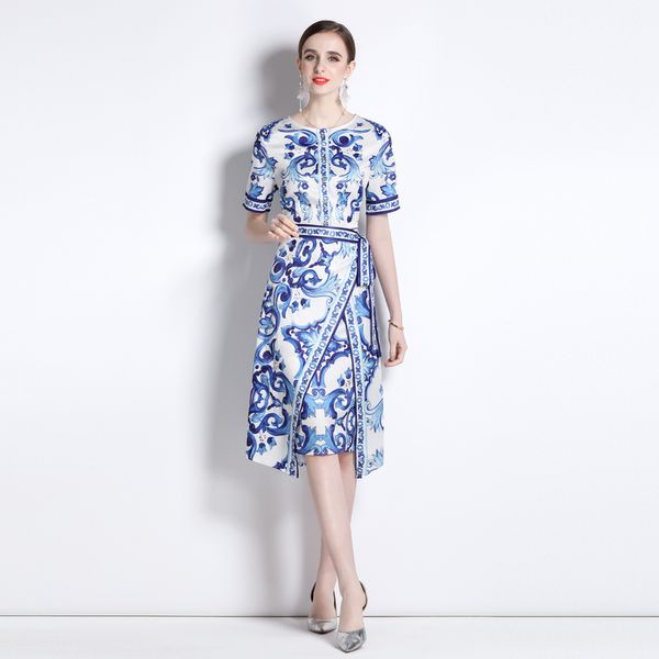 2023 paisley print elegant dress summer short sleeve women party club lace up bow designer dresses casual vacation ladies sweet chic slim a-, Black;gray
2023 paisley print elegant dress summer short sleeve women party club lace up bow designer dresses casual vacation ladies sweet chic slim a-, Black;gray