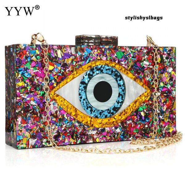 totes patchwork glitter evil eye acrylic bag pvc plastic box clutches chain shouler bag travel evening handbags women crossbody bags 020823h
totes patchwork glitter evil eye acrylic bag pvc plastic box clutches chain shouler bag travel evening handbags women crossbody bags 020823h
