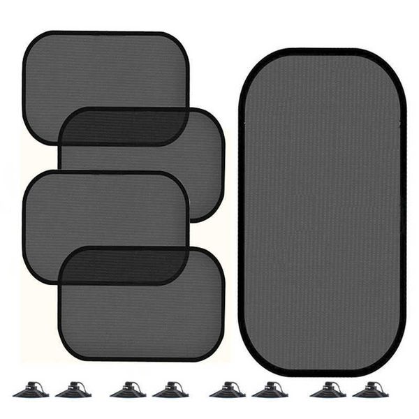 2/5 pcs uv car window suction cup sun shade cover block for kids car back side window shade cover visor shield screen
2/5 pcs uv car window suction cup sun shade cover block for kids car back side window shade cover visor shield screen