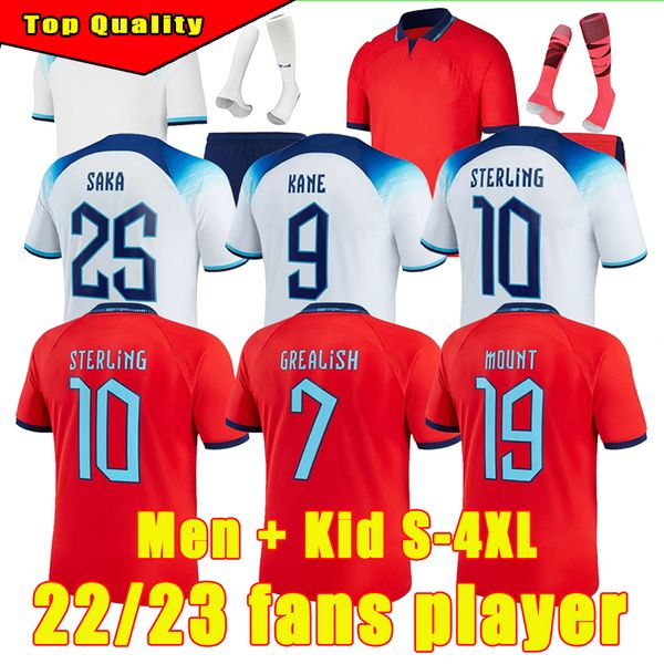 2022 angleterre kane foden soccer jerseys t shirt sterling grealish rashford mount bellingham englands sancho national football shirt women, White;black
2022 angleterre kane foden soccer jerseys t shirt sterling grealish rashford mount bellingham englands sancho national football shirt women, White;black