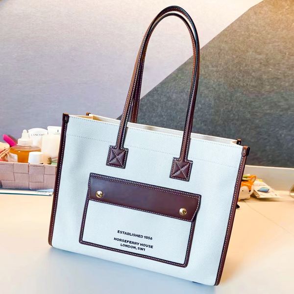 famous large tote handbag shopping bag canvas luxury designer fashion beach women wholesale crossbody shoulder wallet purses clutch weekend
famous large tote handbag shopping bag canvas luxury designer fashion beach women wholesale crossbody shoulder wallet purses clutch weekend