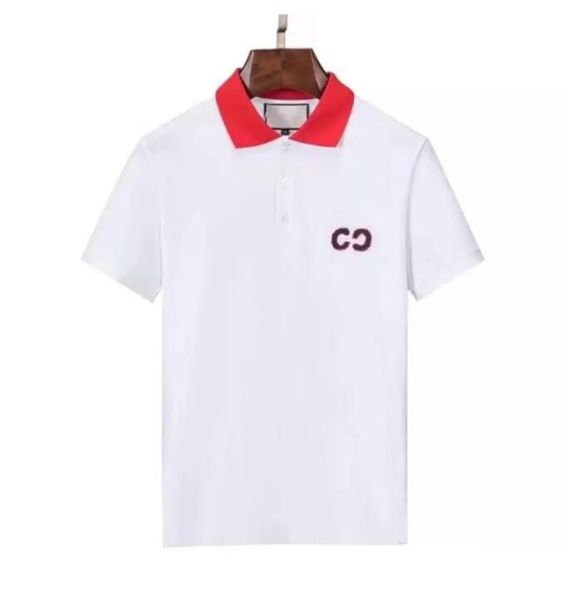polo man mens polos poloshirt tee short sleeve t-shirts designer loose tees casual black white t shirt luxe plain t shirts for men m-3xl, White;black
polo man mens polos poloshirt tee short sleeve t-shirts designer loose tees casual black white t shirt luxe plain t shirts for men m-3xl, White;black