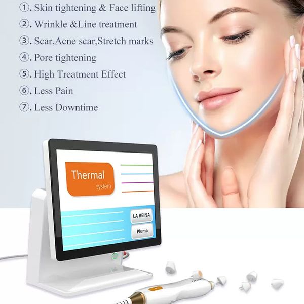 portable 2mhz gold fractional rf micro needling freckles removal microneedle radio frequency face lifting scars remova stretch marks removal
portable 2mhz gold fractional rf micro needling freckles removal microneedle radio frequency face lifting scars remova stretch marks removal