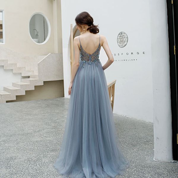 party dresses 2023 evening dress simple exquisite fairy vneck tulle elegant chic wedding birthday ball cocktail party comingofage 230208, White;black
party dresses 2023 evening dress simple exquisite fairy vneck tulle elegant chic wedding birthday ball cocktail party comingofage 230208, White;black
